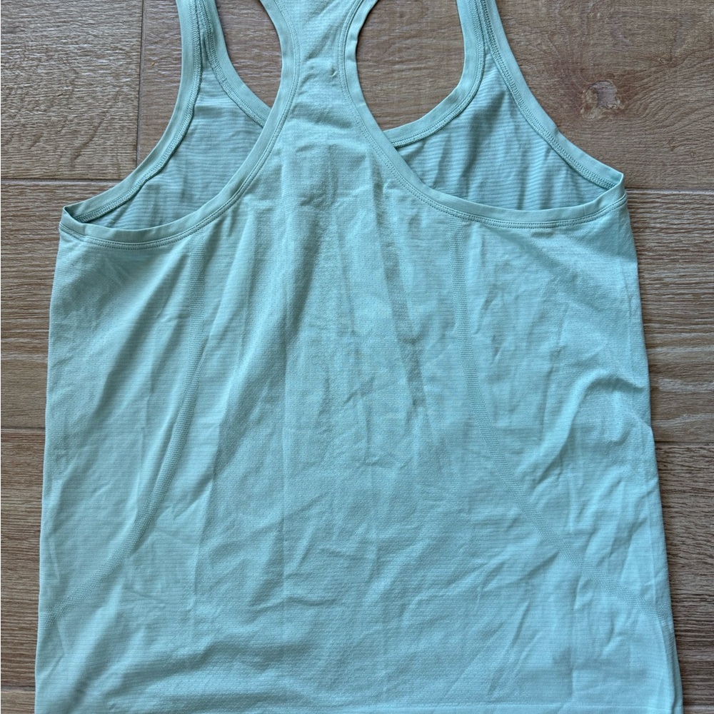Lululemon Racerback Tank Top - Picture 3 of 3